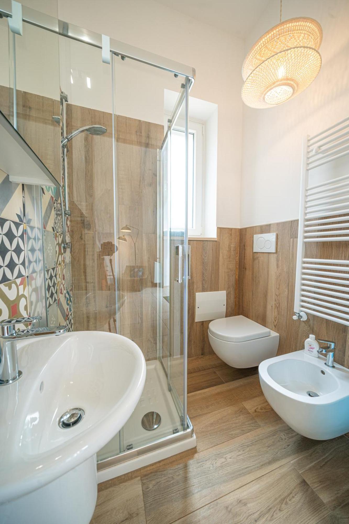 Private Pool & Parking Donna Lina Villa Conversano Bagian luar foto