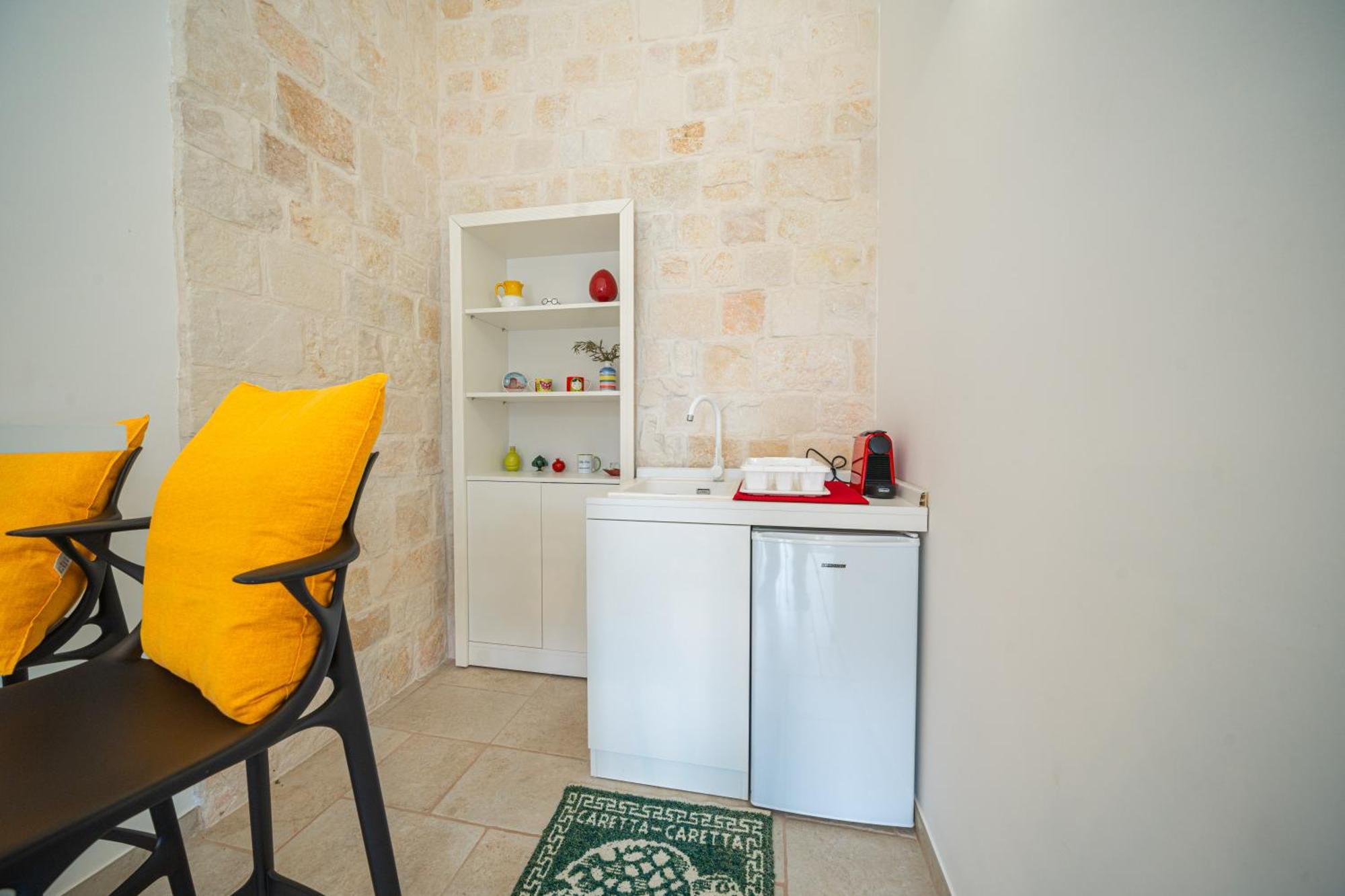 Private Pool & Parking Donna Lina Villa Conversano Bagian luar foto