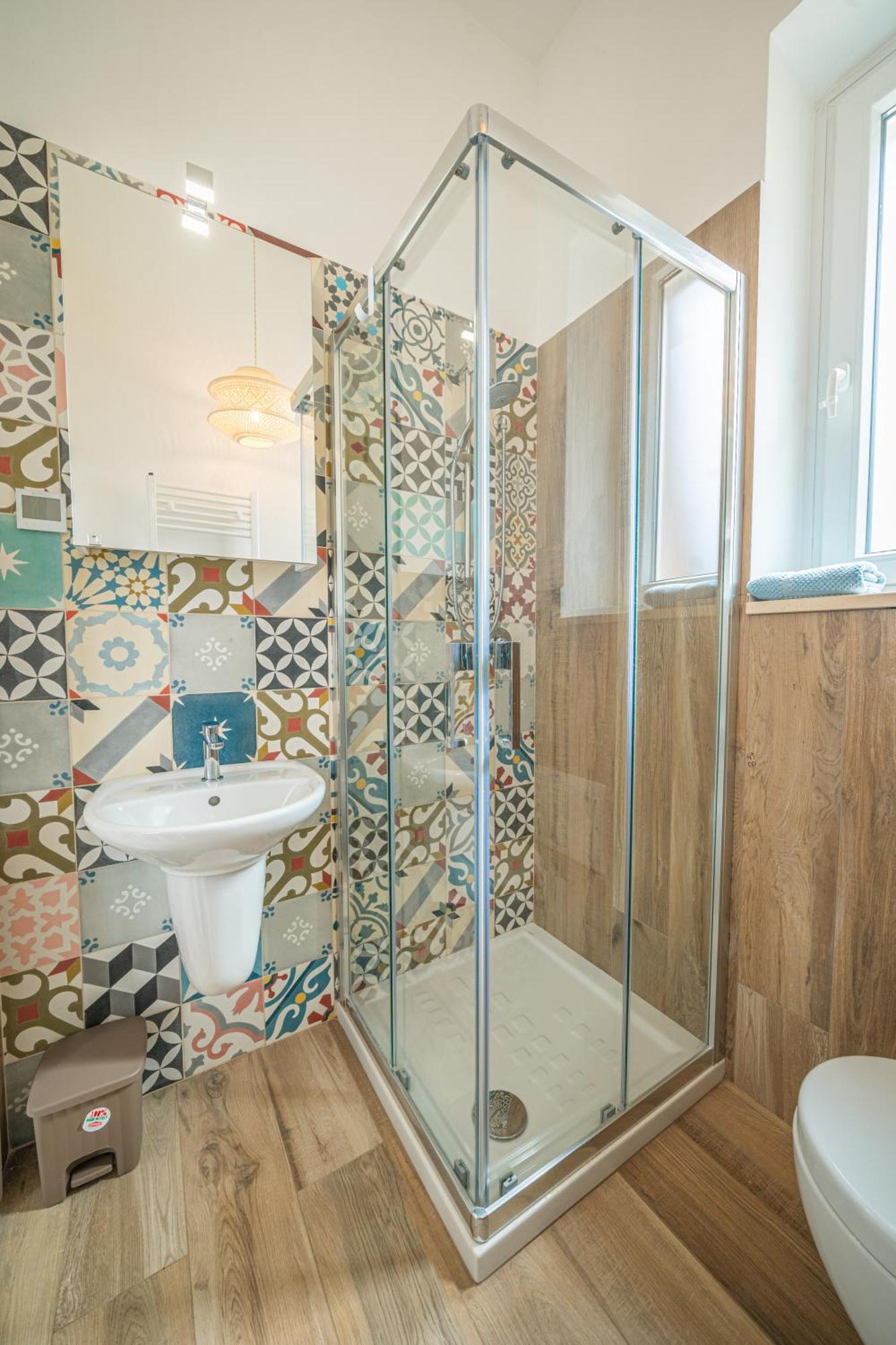 Private Pool & Parking Donna Lina Villa Conversano Bagian luar foto